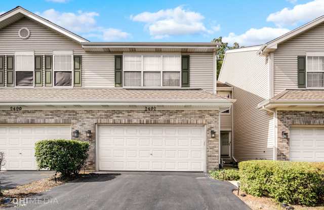 2492 Stoughton Circle photos photos