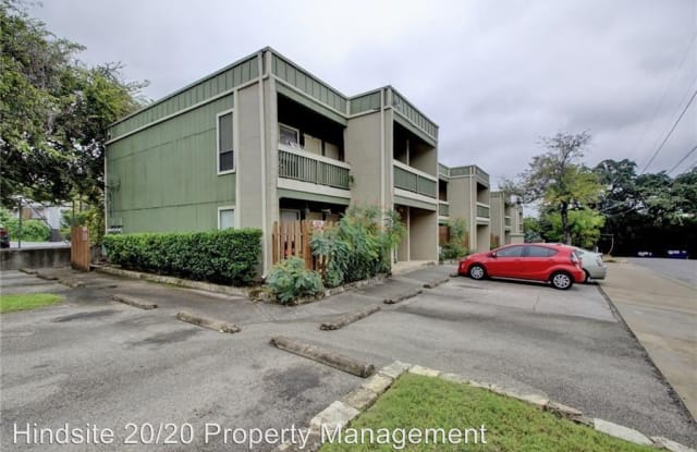3903 Seiders Avenue, Unit 202 - 3903 Seiders Avenue, Austin, TX 78756