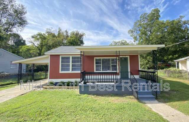 112 Galloway Cir - 112 Galloway Circle, Jacksonville, AR 72076