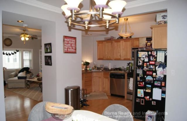 666 East 5th St. - 666 East Fifth Street, Boston, MA 02127