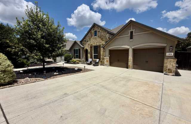 1404 Pioneer Drive Gallery 3