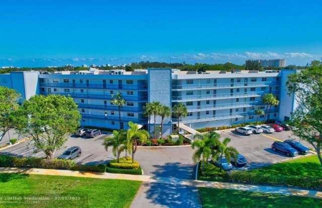 6500 NW 2nd Ave - 6500 Northwest 2nd Avenue, Boca Raton, FL 33487