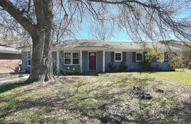 104 Rahway Rd - 104 Rahway Road, Berkeley County, SC 29445