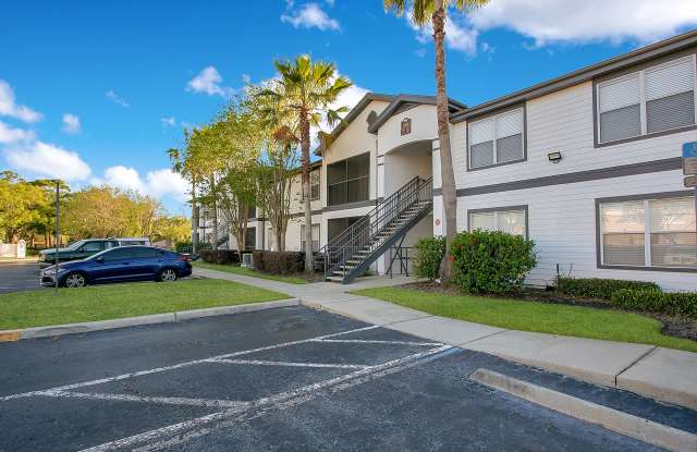 Fountain Place Apartments Gallery 2