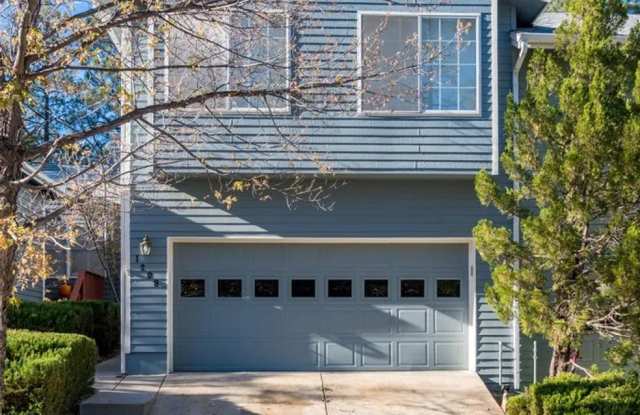 4 bedroom 3 bath 2 car garage- Large Townhome In *Timber Ridge Subdivision* - 1208 Timber Point North, Prescott, AZ 86303