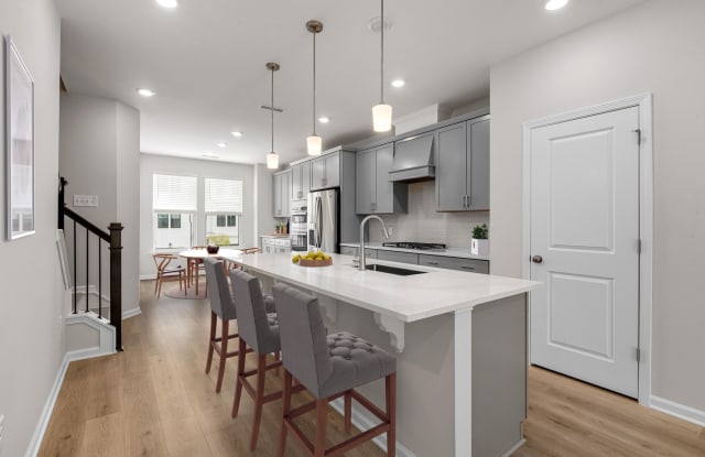 Abode Kerr Ridge photos photos