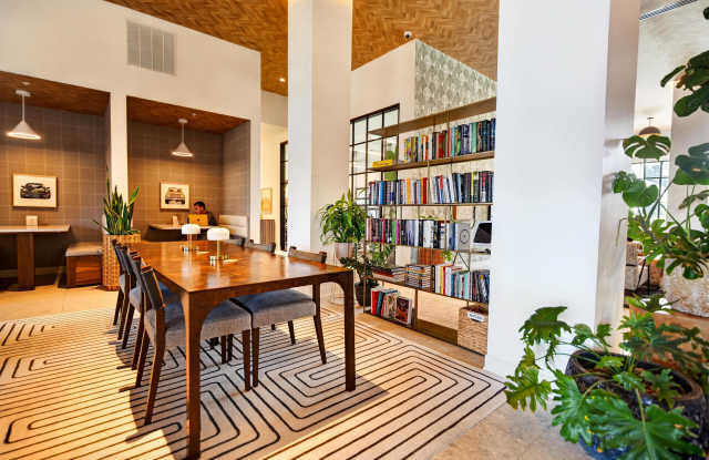 Lumen Luxury Lofts Gallery 4