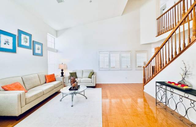 4536 Mackinaw Street - 4536 Mackinaw Street, Union City, CA 94587
