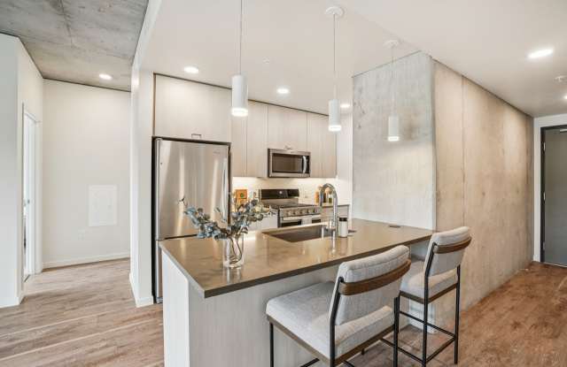 Byline Apartments photos photos