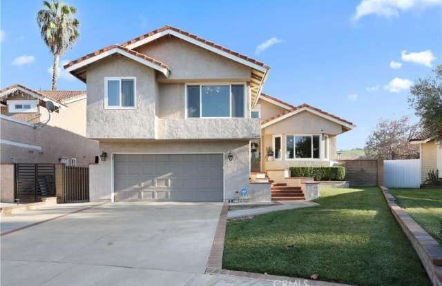 76 Deer Creek Road - 76 Deer Creek Road, Pomona, CA 91766