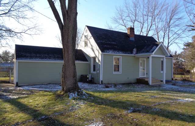 218 East Milham Avenue photos photos