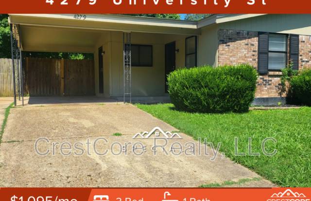 4279 University St photos photos
