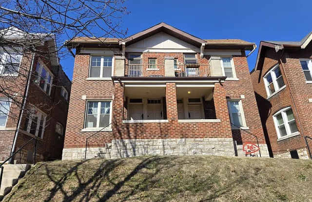 3143 Halliday Avenue - 3143 Halliday Avenue, St. Louis, MO 63118