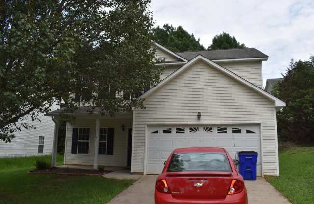 1510 Duet Drive - 1510 Duet Drive, Siler City, NC 27344
