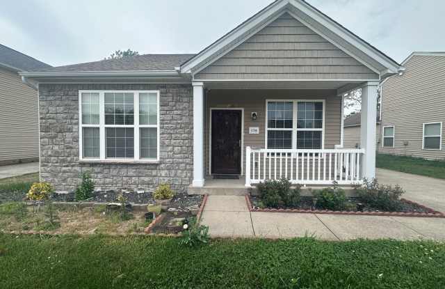 3-bed, 2-bath ranch in Bannon Crossings - $2,000/month photos photos