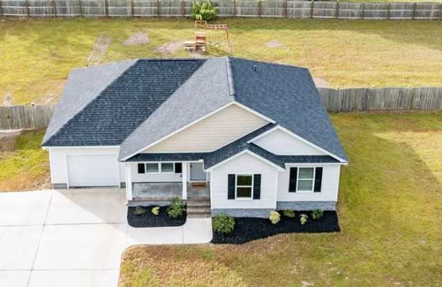 1367 Wildwood Lane - 1367 Wildwood Lane, Kershaw County, SC 29045