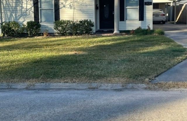 3428 Duhon St - 3428 Duhon Street, Lake Charles, LA 70607