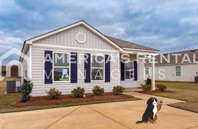 New Construction Home for rent in Tuscaloosa, AL! photos photos