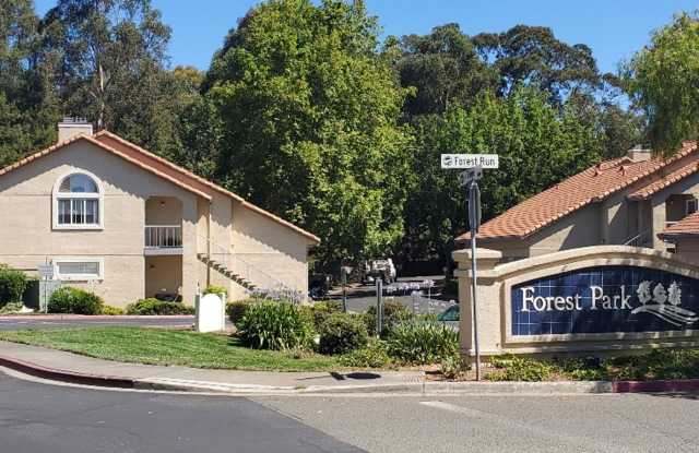 Gorgeous 2 Bed 2 Bath Condo in Hercules!! Ready to Lease Won't Last!!!! photos photos