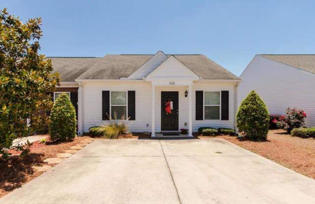1624 Emma st - 1624 Emma Street, Augusta, GA 30909