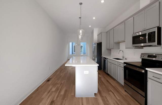 Brand-New Charming 3BR Townhome in the Heart of Atlanta! photos photos