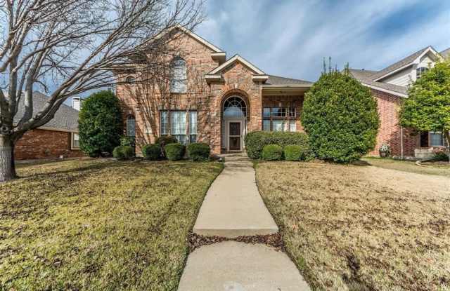 413 Sunrise Drive - 413 Sunrise Drive, Allen, TX 75002