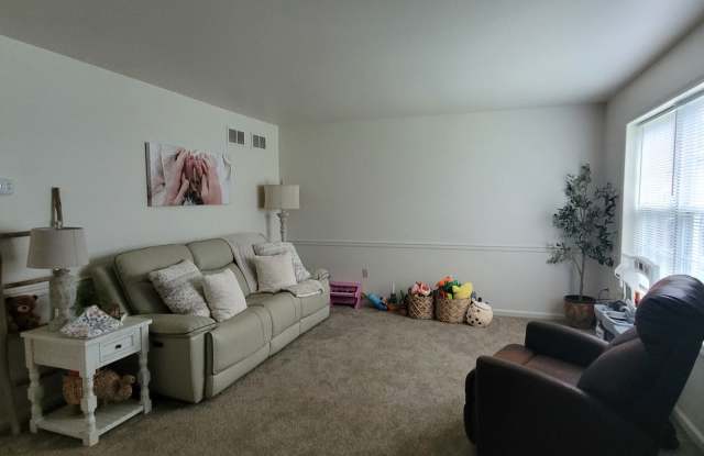 3 Bedroom 1.5 bathroom townhome-Eastpointe Townhomes - 143 Greenland Drive, Lancaster County, PA 17602