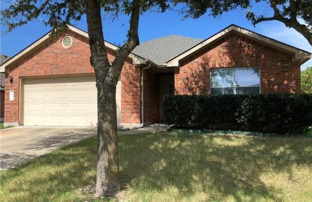 18621  Jana Patrice DR - 18621 Jana Patrice Drive, Pflugerville, TX 78660