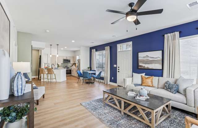 Flatiron District at Austin Ranch photos photos