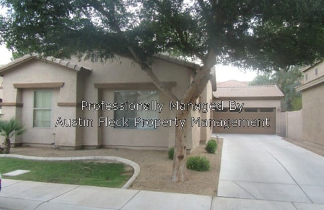 3954 W. Roundabout Cir. - 3954 Roundabout Circle, Chandler, AZ 85226