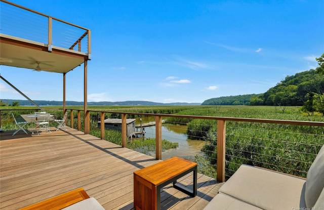 93 Paradise Avenue - 93 Paradise Avenue, Piermont, NY 10968