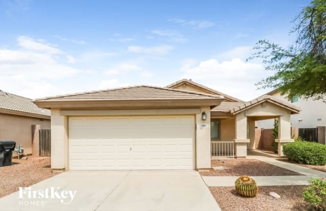 11010 West Rio Vista Lane - 11010 West Rio Vista Lane, Avondale, AZ 85323