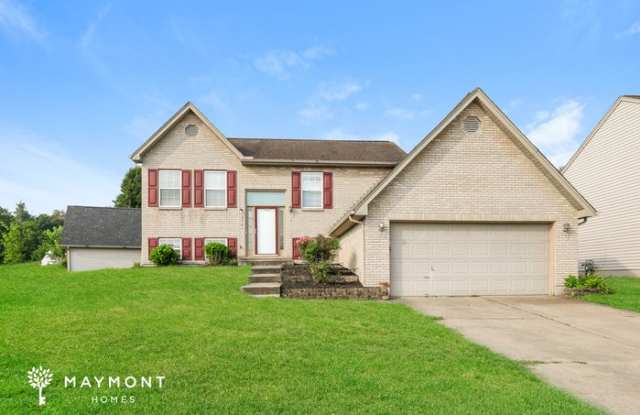 3201 Shallow Creek Circle photos photos