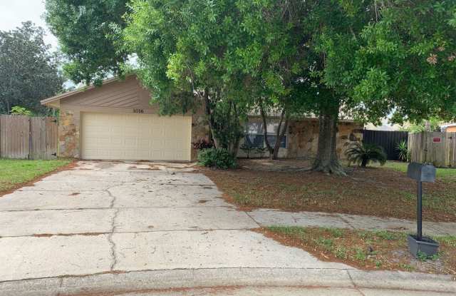 1016 Soldier Creek Ct. - 1016 Soldier Creek Court, Oviedo, FL 32765