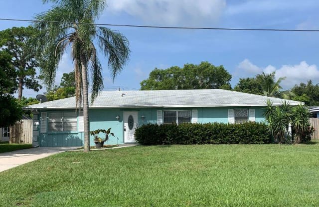 2300 NE 13th Court - 2300 Northeast 13th Court, Jensen Beach, FL 34957