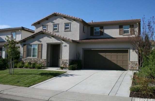 4 Bedroom 3 Bath in Whitney Ranch Rocklin Gallery 1