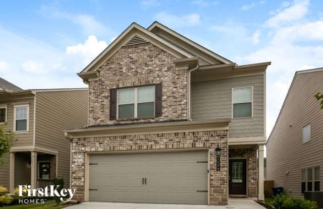 1498 Brushed Lane - 1498 Brushed Ln, Gwinnett County, GA 30045