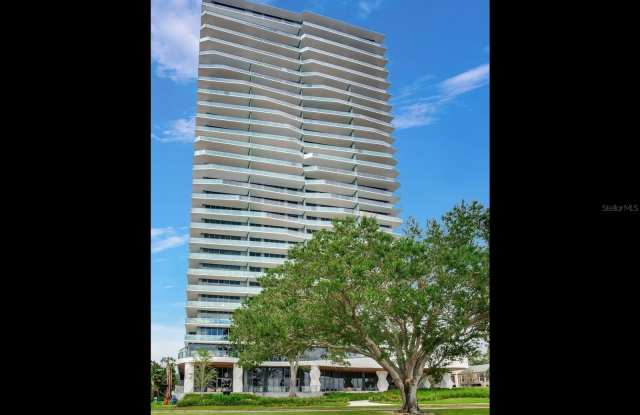 Ritz-Carlton Residences Tampa Gallery 1