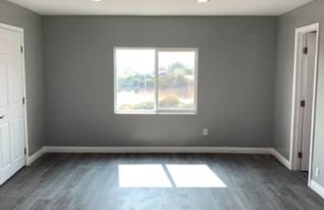 2101 Manitou Ave 2103 - 2101 Manitou Avenue, Los Angeles, CA 90031