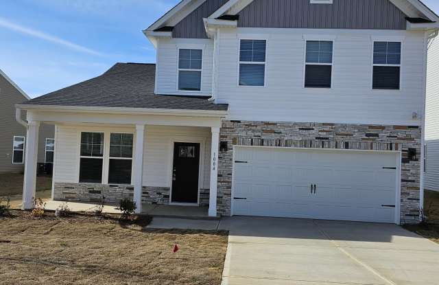 1004 Maridian Street photos photos