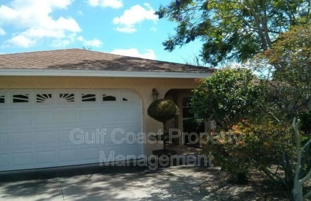 816 32nd Street - 816 32nd Street, Sarasota, FL 34234