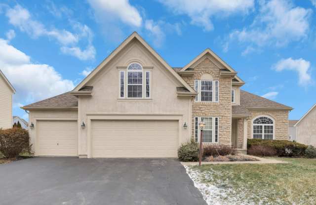 3796 Village Club Drive - 3796 Village Club Drive, Powell, OH 43065