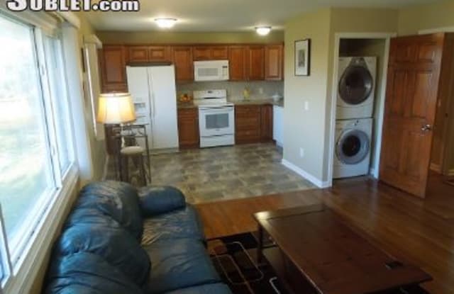 5801 Ensign Ave N - 5801 Ensign Avenue North, New Hope, MN 55428