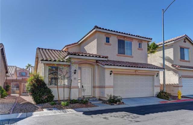 885 Veranda View Avenue - 885 Veranda View Avenue, Paradise, NV 89123