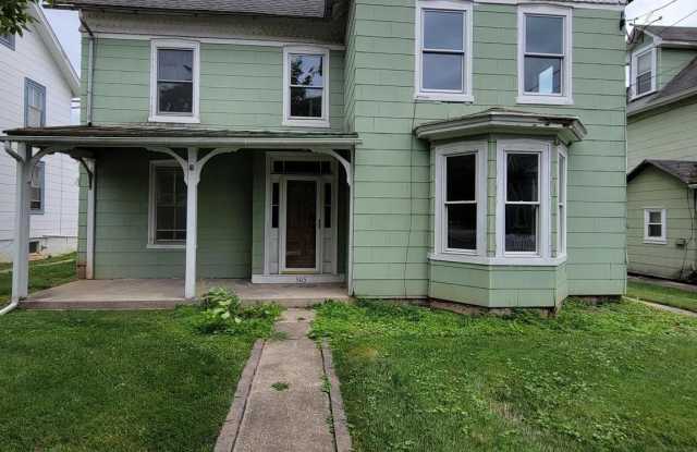 305 BROWER Avenue - 305 Brower Avenue, Montgomery County, PA 19456