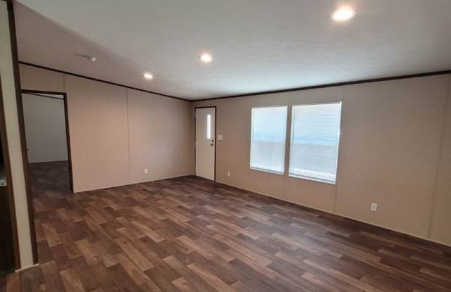 Franklin Co – Royston, GA – Four Bedroom and Two Bathroom Single Family Home Gallery 3