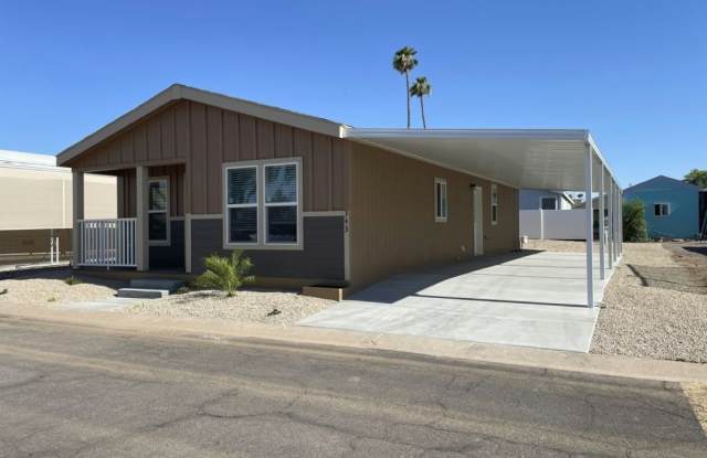 2401 W. Southern Ave. #343 photos photos