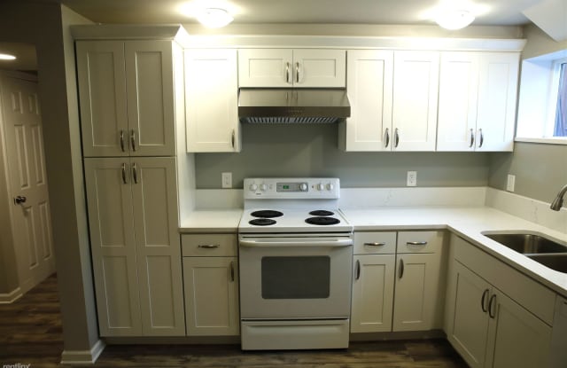 916 North 79th Street - 916 N 79th St, Seattle, WA 98103