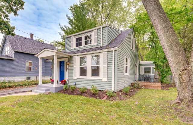 1518 Riverside Avenue photos photos