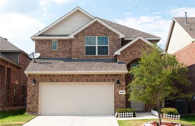 9816 Coyote Pass Trail - 9816 Coyote Pass Trail, McKinney, TX 75071